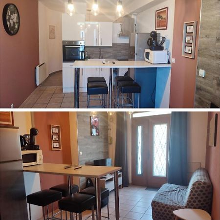 Appart Centre Ville Bords De Loire Сомюр Екстериор снимка