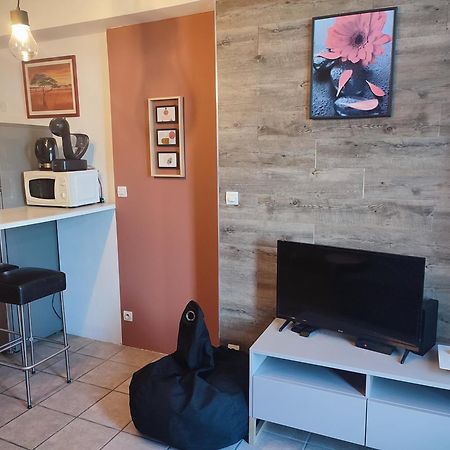 Appart Centre Ville Bords De Loire Сомюр Екстериор снимка