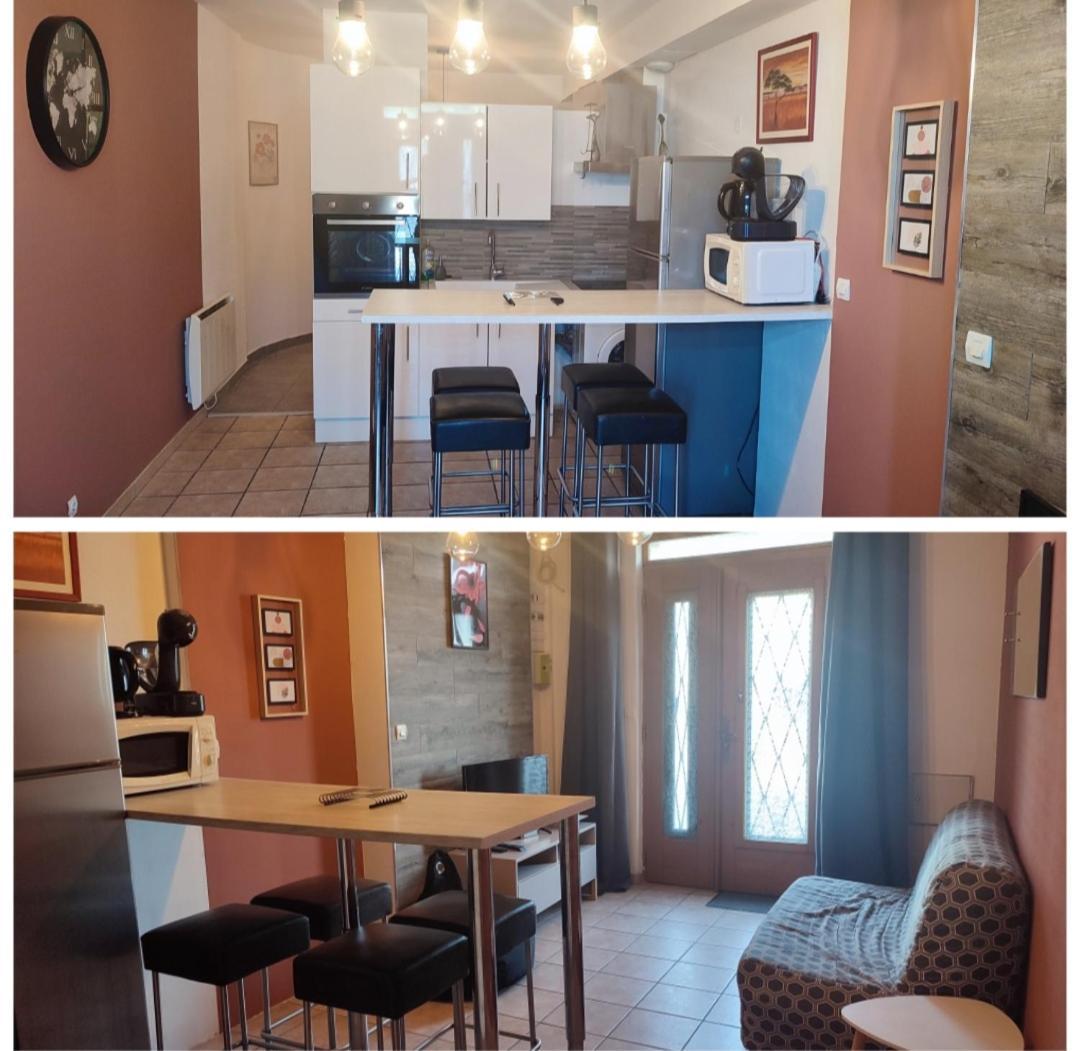 Appart Centre Ville Bords De Loire Сомюр Екстериор снимка