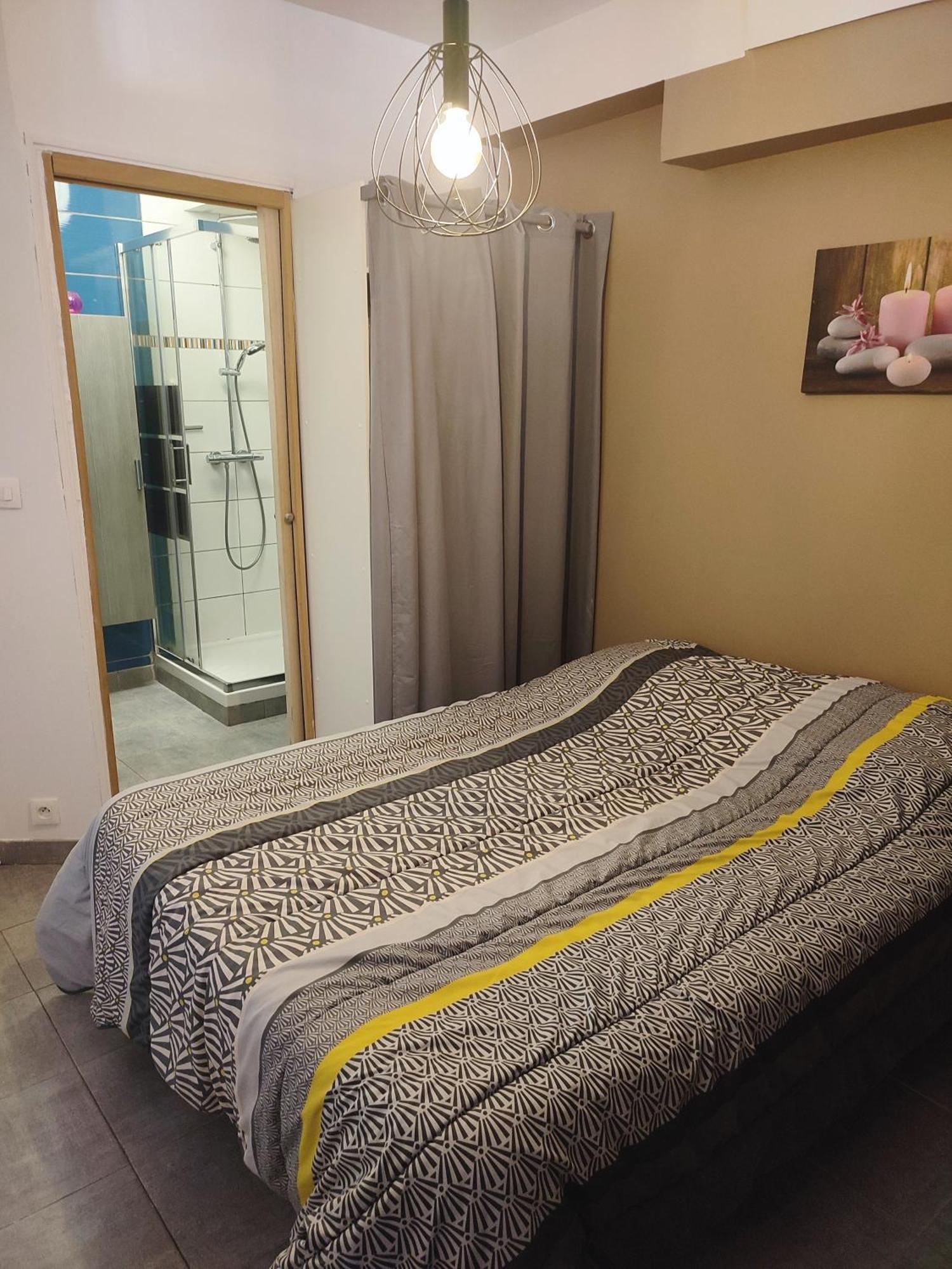 Appart Centre Ville Bords De Loire Сомюр Екстериор снимка