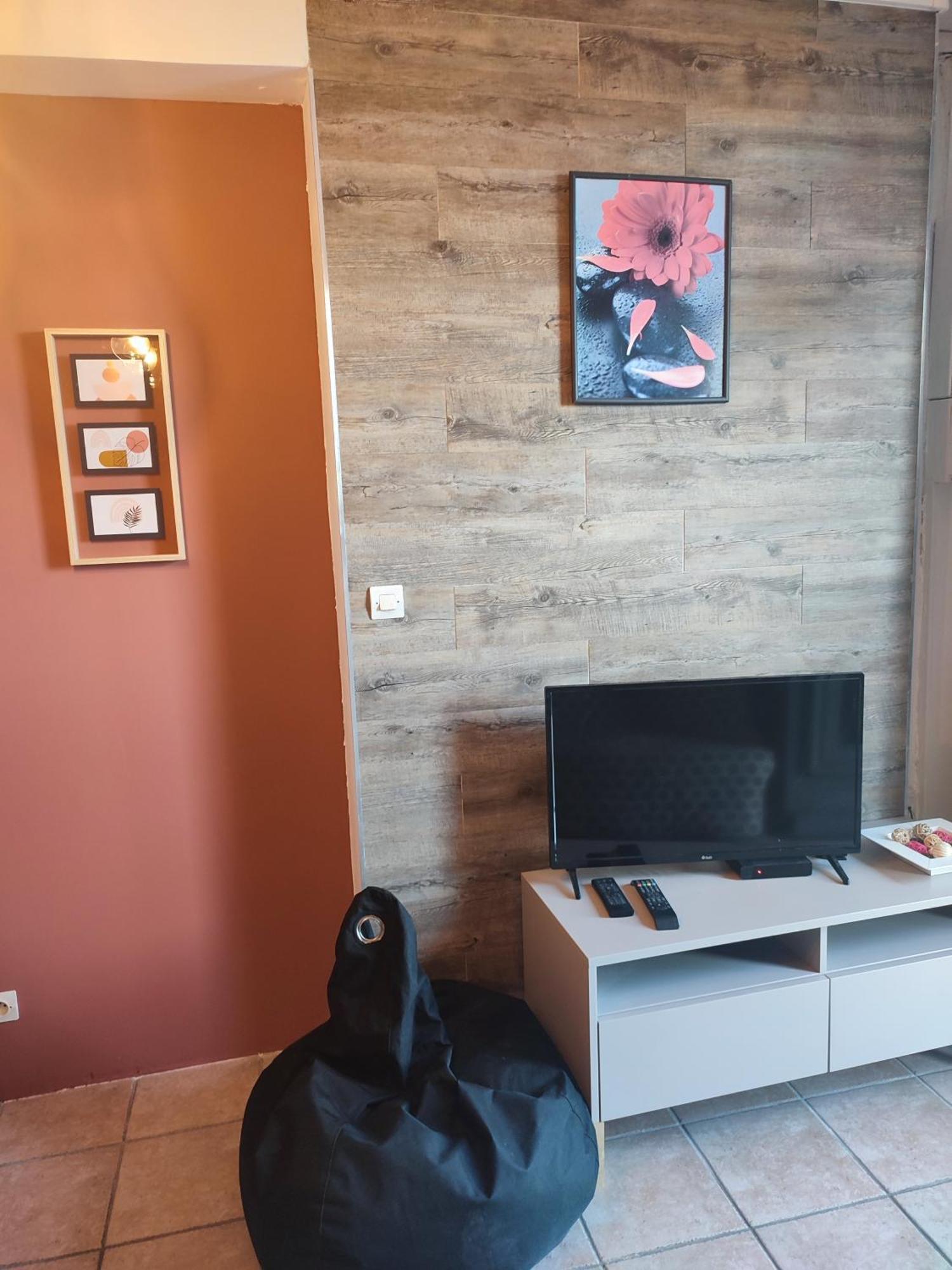 Appart Centre Ville Bords De Loire Сомюр Екстериор снимка