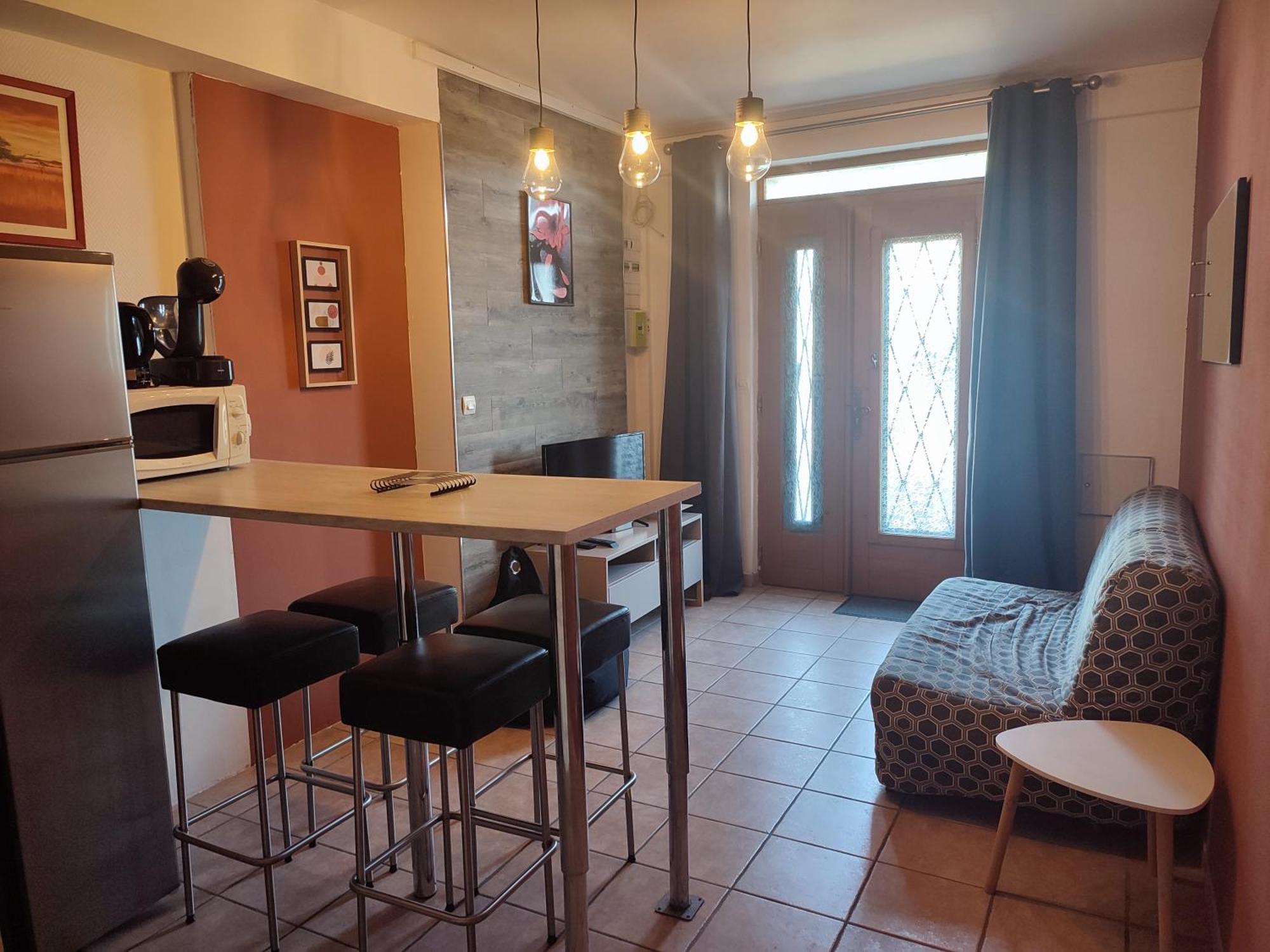 Appart Centre Ville Bords De Loire Сомюр Екстериор снимка
