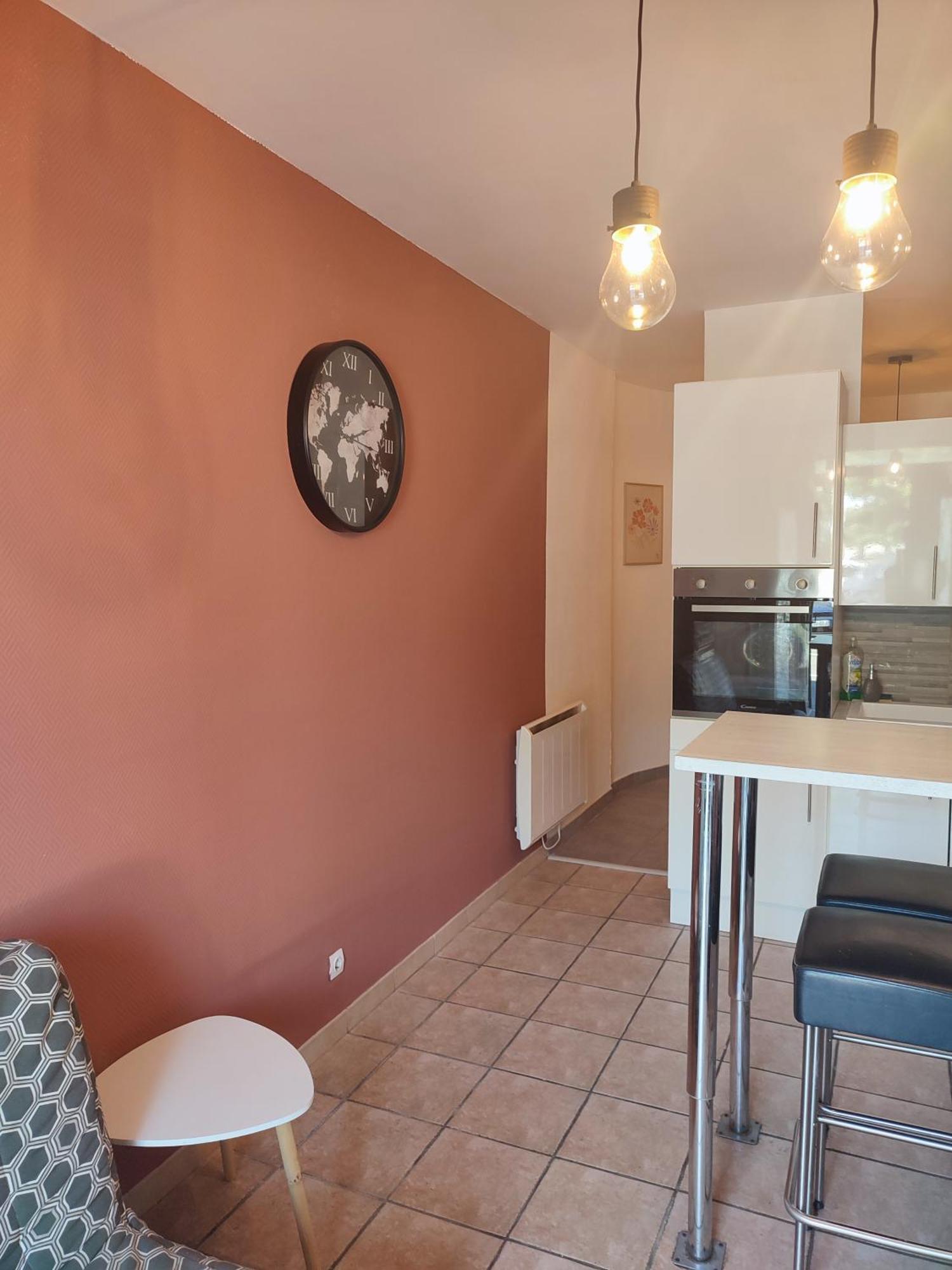 Appart Centre Ville Bords De Loire Сомюр Екстериор снимка