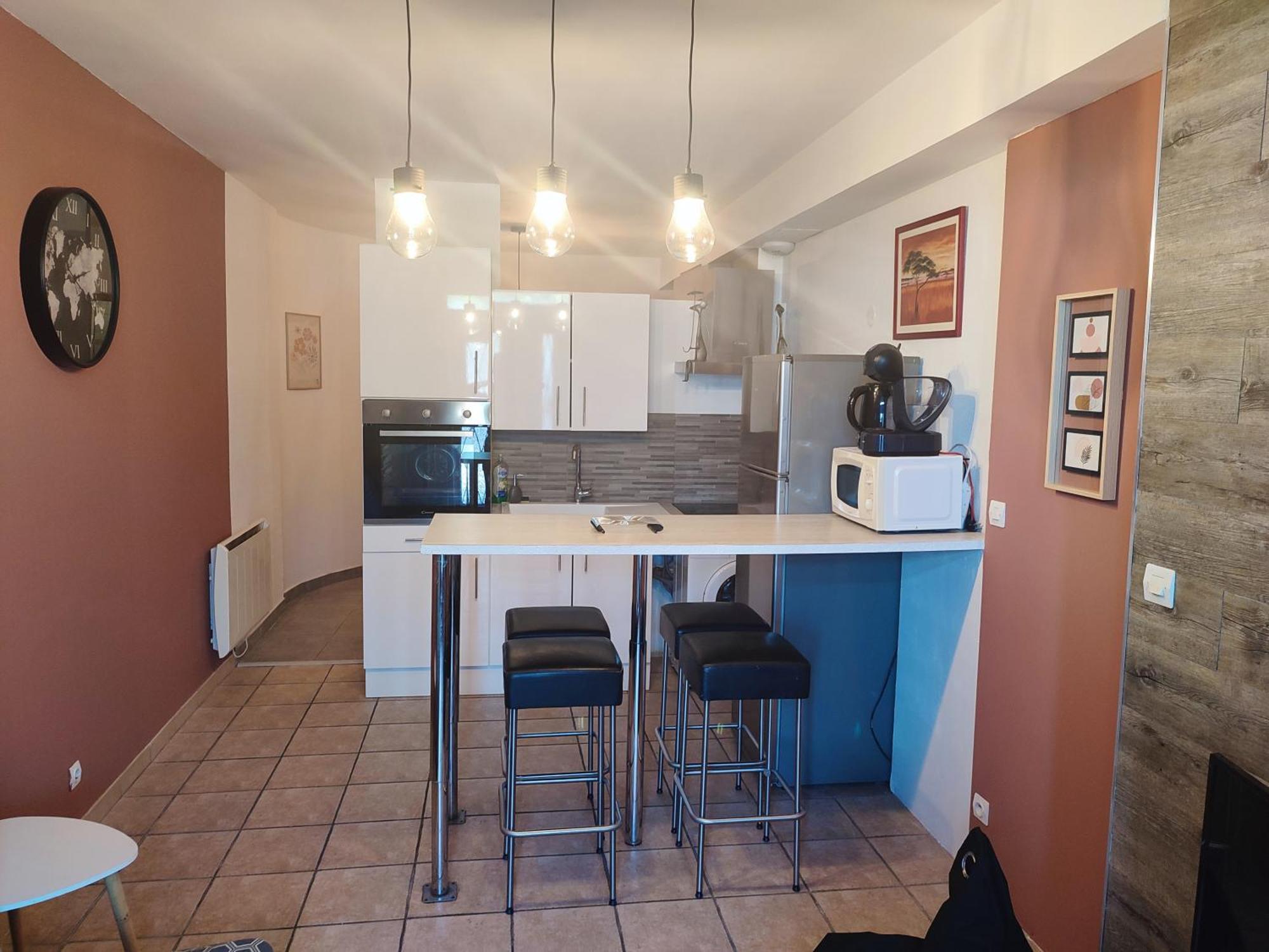 Appart Centre Ville Bords De Loire Сомюр Екстериор снимка