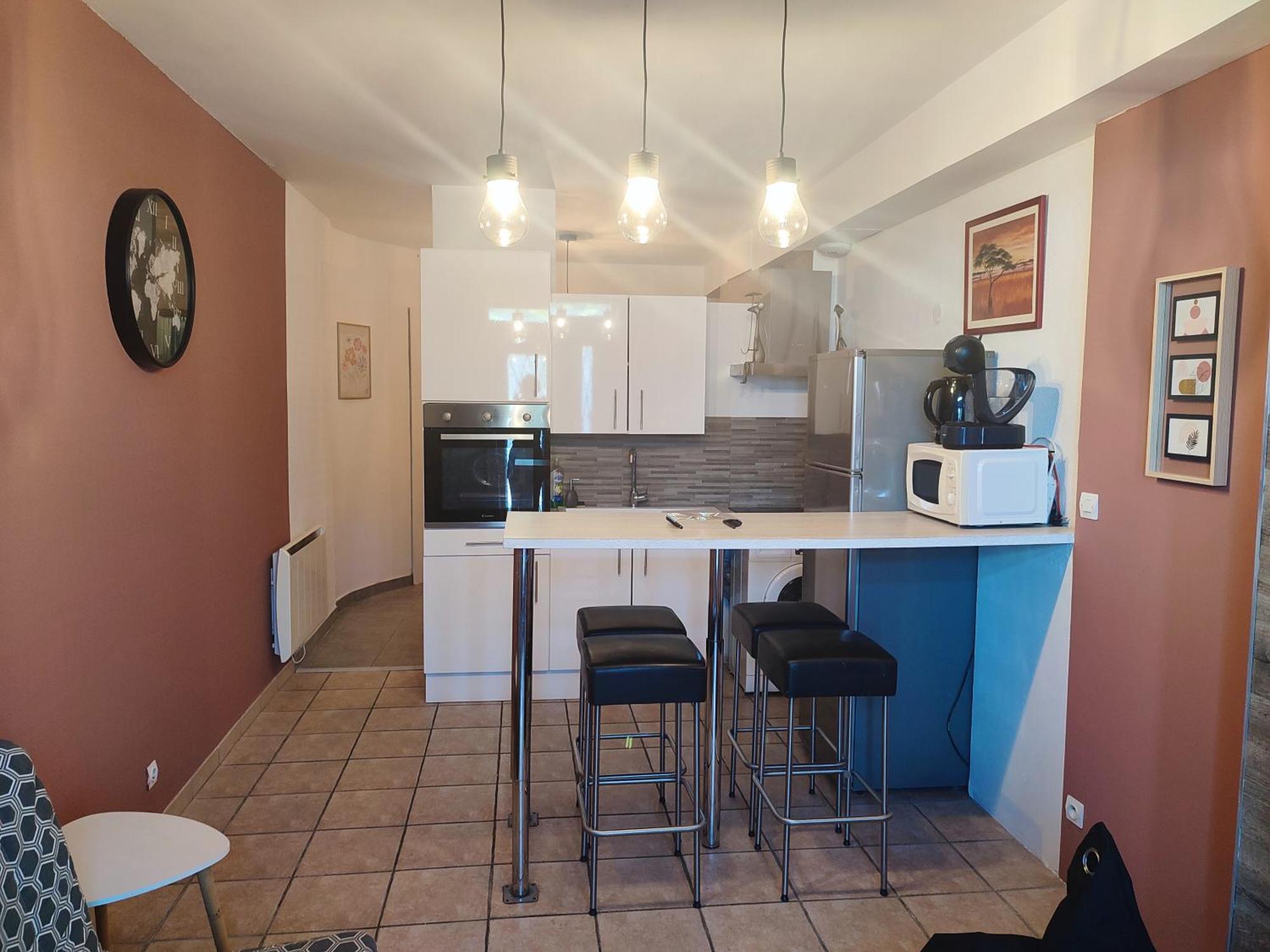 Appart Centre Ville Bords De Loire Сомюр Екстериор снимка