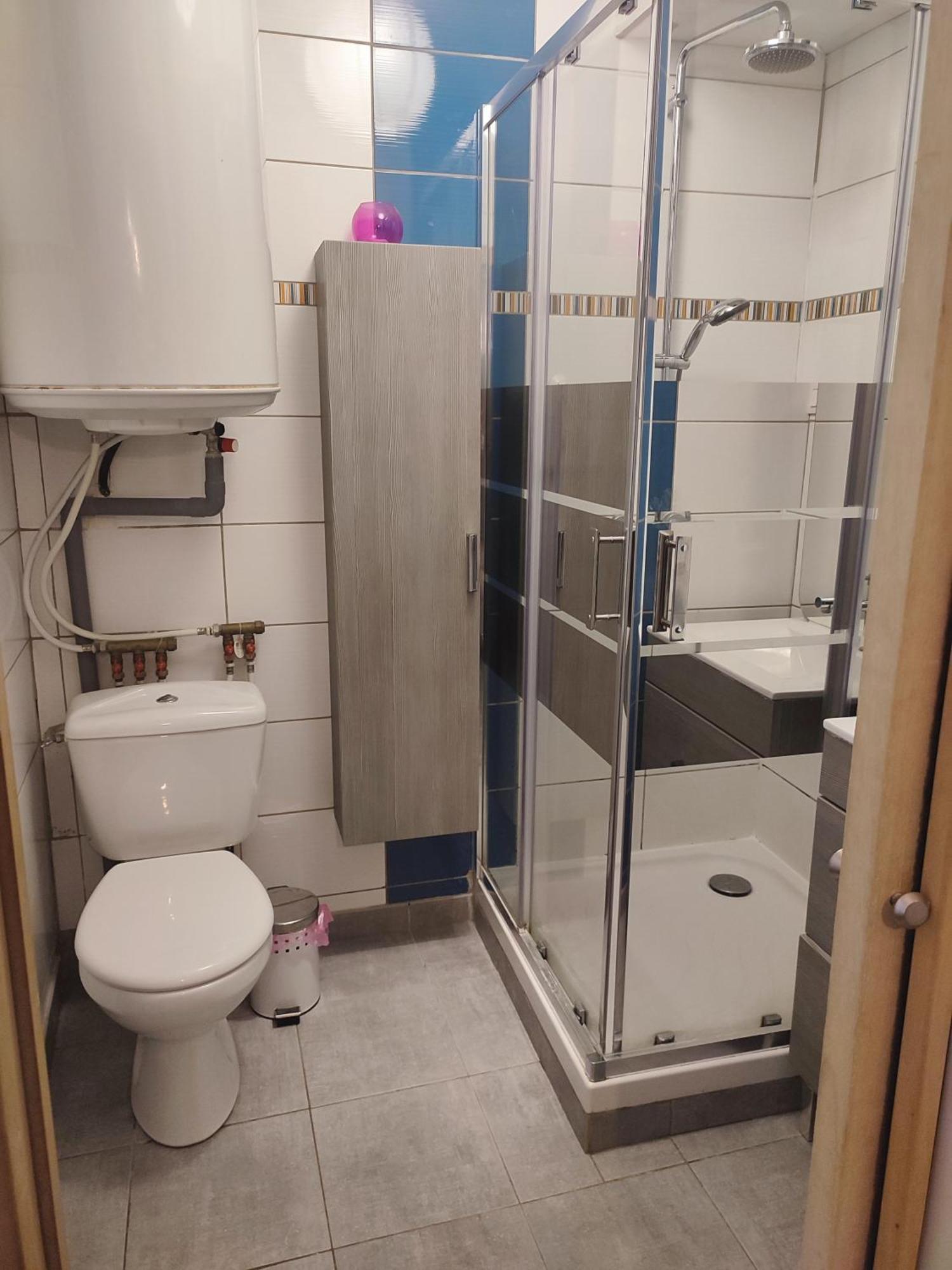 Appart Centre Ville Bords De Loire Сомюр Екстериор снимка
