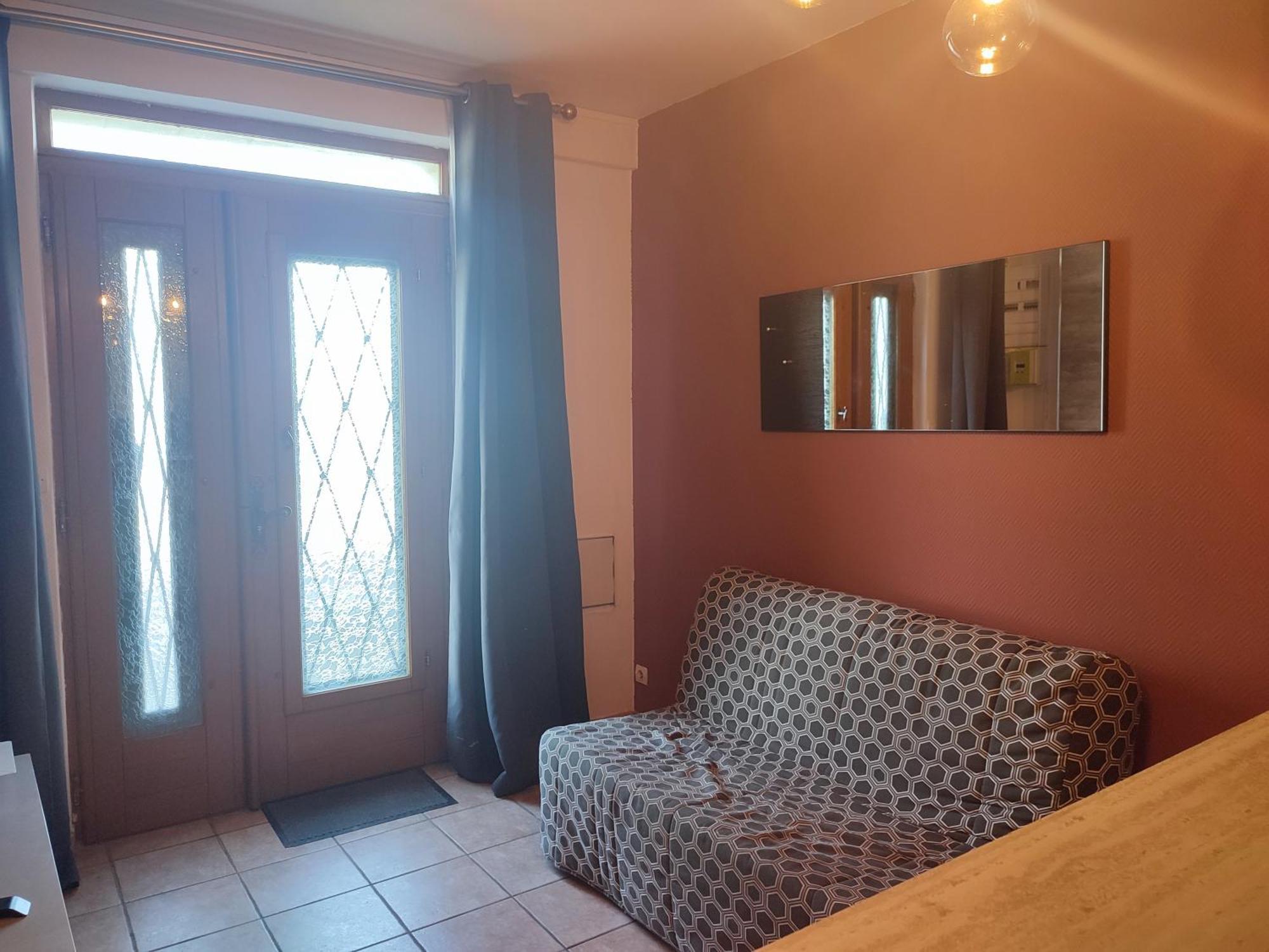 Appart Centre Ville Bords De Loire Сомюр Екстериор снимка