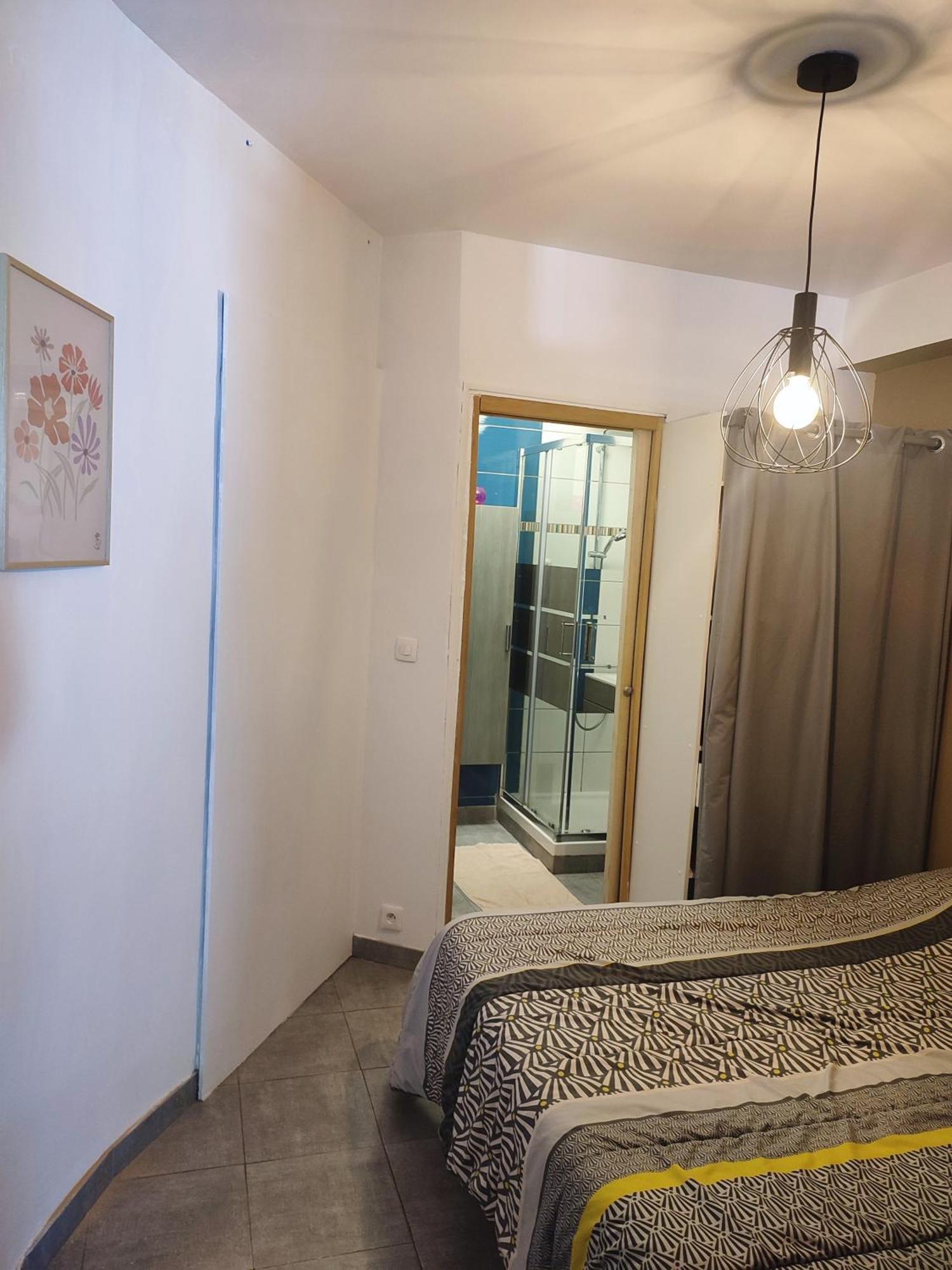 Appart Centre Ville Bords De Loire Сомюр Екстериор снимка